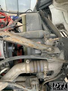 Freightliner M2 112 Cooling Assembly