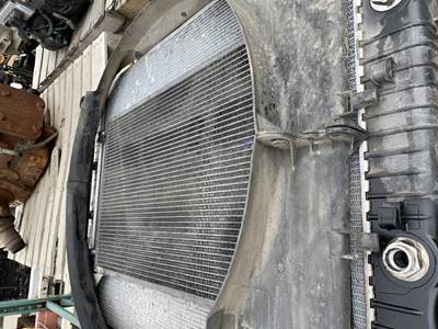 GMC 3500 Cooling Assembly