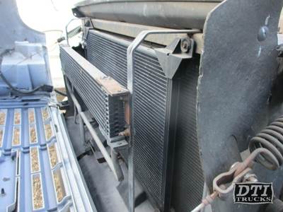 GMC C5500 Cooling Assembly