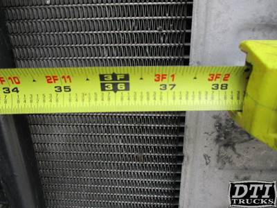 GMC C5500 Cooling Assembly