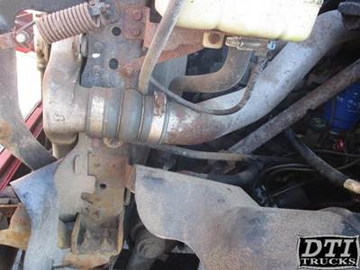 GMC C5500 Cooling Assembly