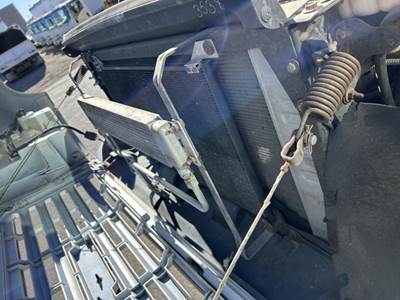 GMC C5500 Cooling Assembly