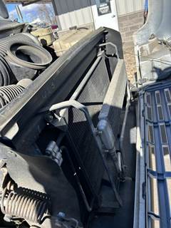 GMC C5500 Cooling Assembly