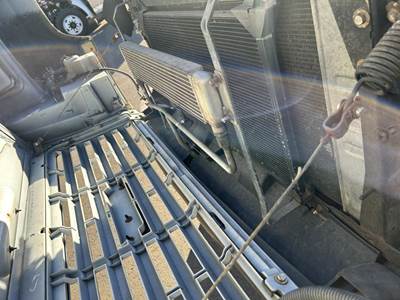 GMC C5500 Cooling Assembly