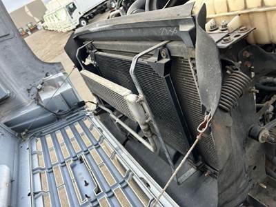 GMC C5500 Cooling Assembly