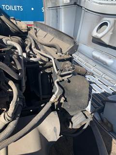 GMC C5500 Cooling Assembly