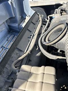 GMC C5500 Cooling Assembly