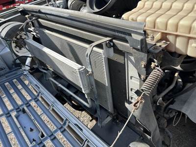 GMC C5500 Cooling Assembly