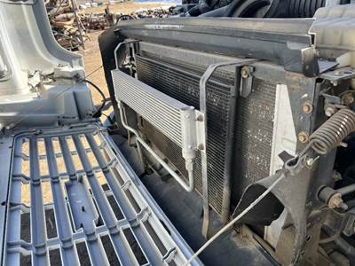 GMC C5500 Cooling Assembly