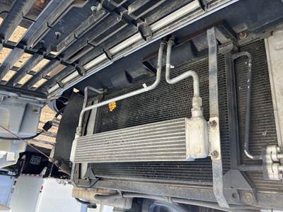 GMC C5500 Cooling Assembly