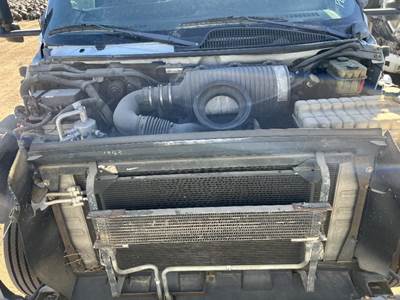 GMC C5500 Cooling Assembly