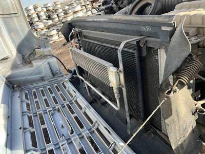 GMC C5500 Cooling Assembly