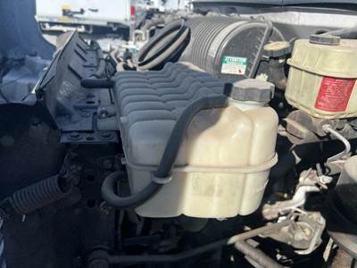 GMC C5500 Cooling Assembly