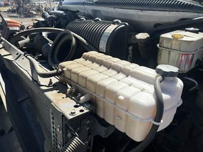 GMC C5500 Cooling Assembly