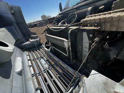 GMC C5500 Cooling Assembly