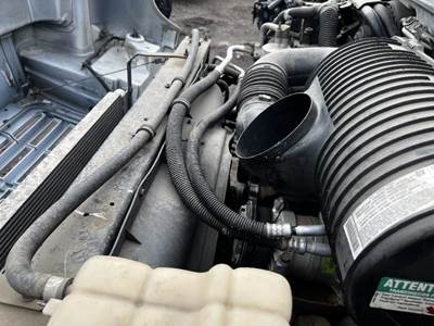GMC C5500 Cooling Assembly