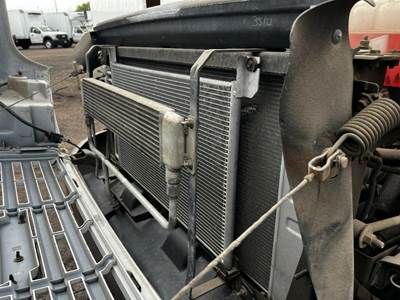 GMC C5500 Cooling Assembly