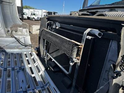 GMC C5500 Cooling Assembly