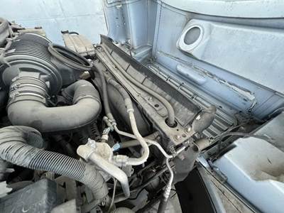 GMC C5500 Cooling Assembly