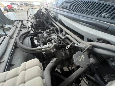 GMC C5500 Cooling Assembly