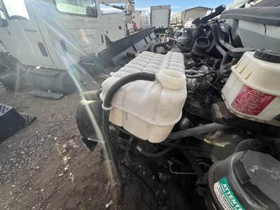 GMC C5500 Cooling Assembly