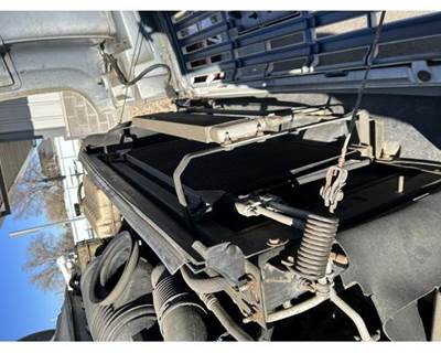 GMC C5500 Cooling Assembly