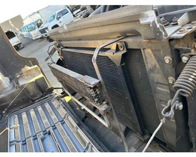 GMC C5500 Cooling Assembly