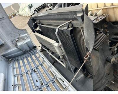 GMC C5500 Cooling Assembly