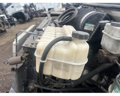 GMC C5500 Cooling Assembly