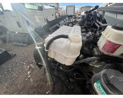 GMC C5500 Cooling Assembly