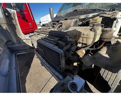 GMC C5500 Cooling Assembly