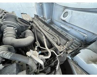 GMC C5500 Cooling Assembly