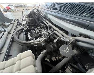 GMC C5500 Cooling Assembly