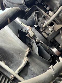 GMC C6500 Cooling Assembly