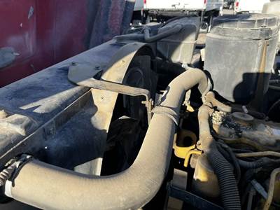 GMC C6500 Cooling Assembly