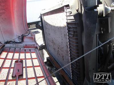 GMC C7500 Cooling Assembly