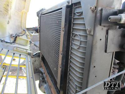 GMC C7500 Cooling Assembly