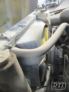 GMC C7500 Cooling Assembly