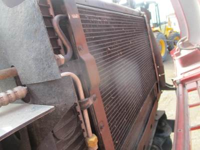 GMC C7500 Cooling Assembly