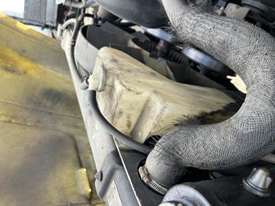 GMC C7500 Cooling Assembly