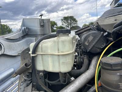 GMC C7500 Cooling Assembly