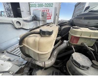 GMC C7500 Cooling Assembly