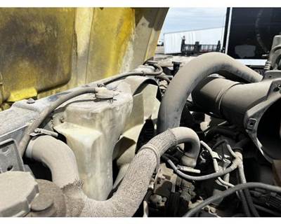 GMC C7500 Cooling Assembly