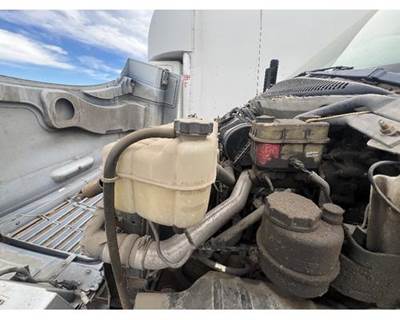 GMC C7500 Cooling Assembly