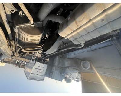 GMC C7500 Cooling Assembly