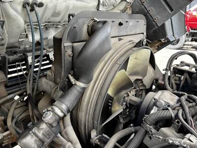 GMC T7 Cooling Assembly