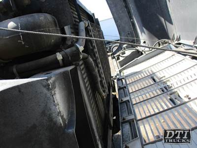 GMC TopKick Cooling Assembly