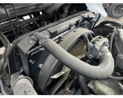 GMC W4500 Cooling Assembly