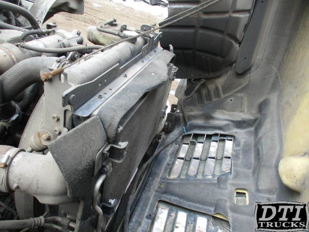 2008 Hino 268 Cooling Assembly For Sale Wheat Ridge, CO 47775