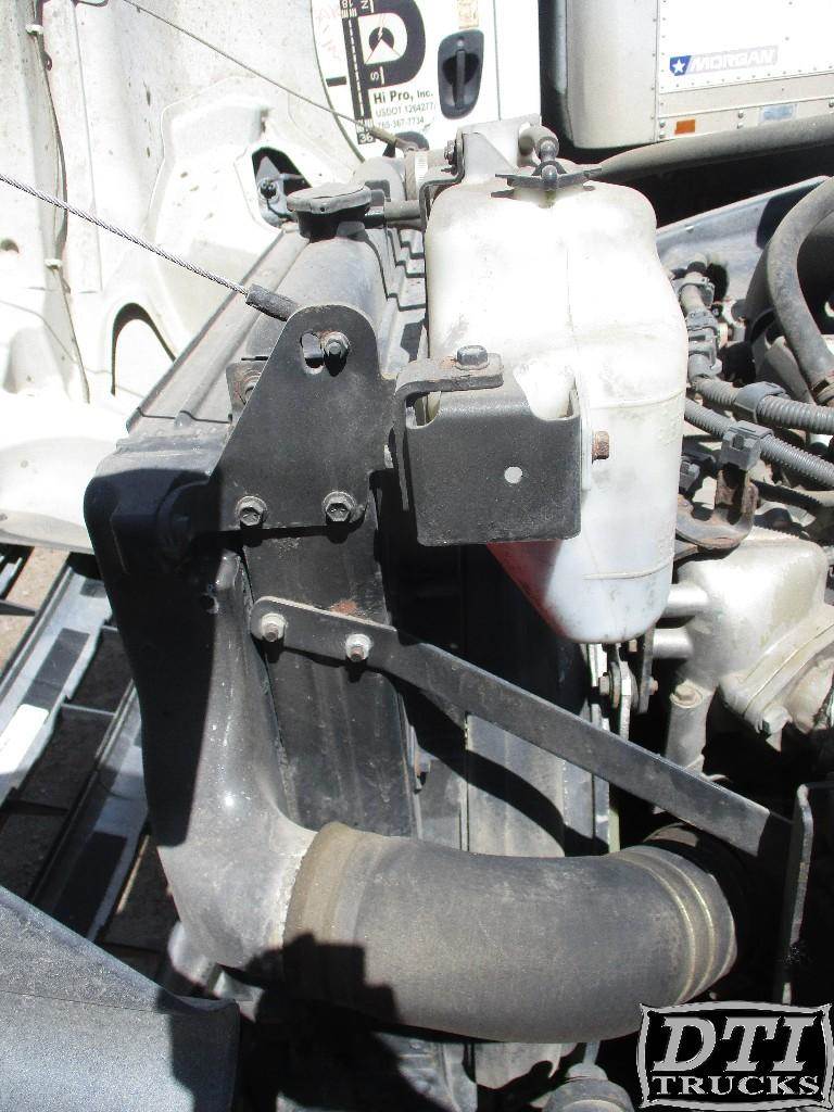 2013 Hino 268 Cooling Assembly For Sale Wheat Ridge, CO 51609